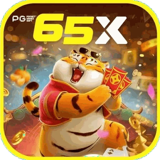 65 X logo